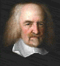 Thomas
                                Hobbes