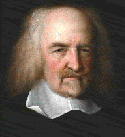 Thomas
                                Hobbes