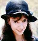 Rachel
                                Ward