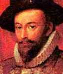 Sir Walter Raleigh