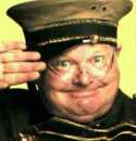 Benny
                                Hill