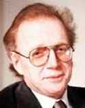 Dennis Potter