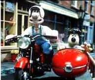 WallaceGromit