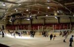 Deeside
                                          Ice Rink