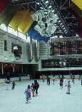 East Kilbride Ice Rink