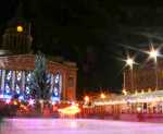 Nottingham Outdoor Rink