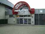 Plymouth Pavilions