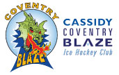 Coventry Blaze