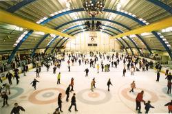 Riverside Ice
                                  Rink Chelmsford