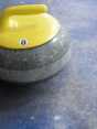 Curling Stone