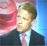 David Laws MP