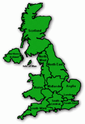 All UK
                                          Towns