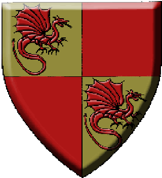 Mercian
                                          Shield