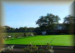 West
                  Byfleet Bowls Club