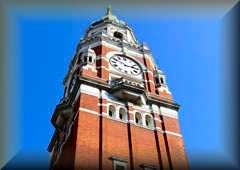 Croydon Clocktower