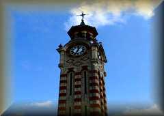 Clock Tower