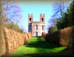 Claremont Landscape Garden