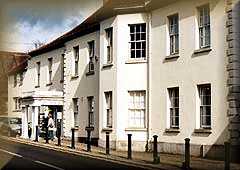 Haslemere Educational Museum