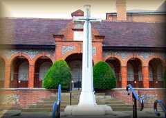 War Memorial