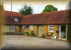 Manor Farm
                Craft Centre