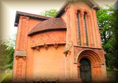 Watts Chapel