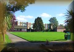 Bowls Club