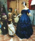 Bexhill Museum of Costume