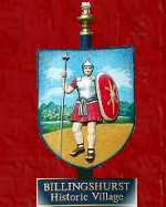 Billingshurst