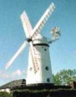 Stonecross Windmill