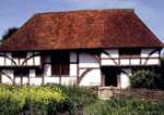 Weald
                            & Downland Museum