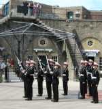 Redoubt
                            Fortress & Military Museum