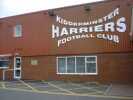 Kidderminster Harriers Football Club