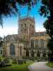 Malvern Priory