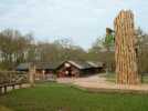 Wyre Forest Visitor
                          Centre