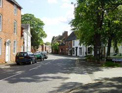 Feckenham