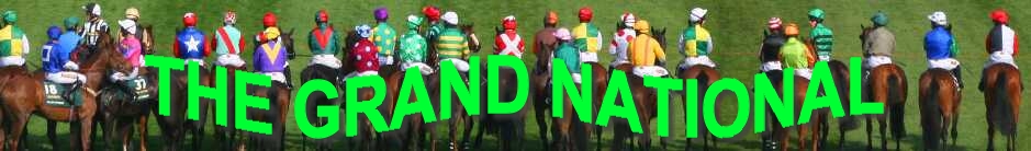 Grand National Start