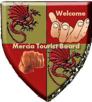 Mercia Shield