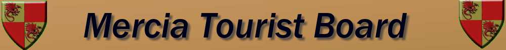 Mercia Tourist Board