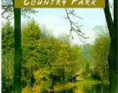Colwick Park