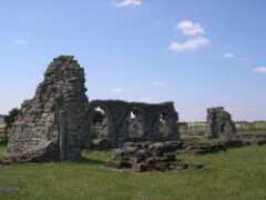 Mattersey Priory