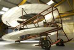 Newark Air
                                Museum