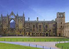 Newstead Abbey