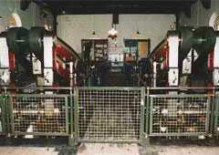 Papplewick
                                Pumping Station