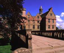 Rufford Abbey