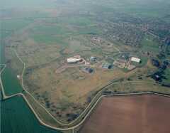 Rushcliffe
                                Country Park