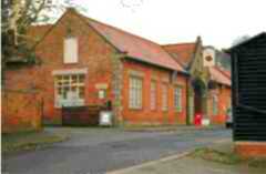 Sherwood Art & craft Centre
