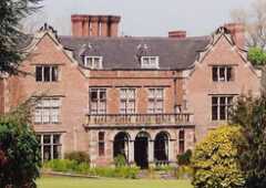 Thrumpton Hall