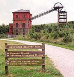 Bestwood Country Park