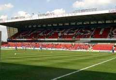 City Ground