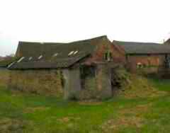 Greasley
                                Castle